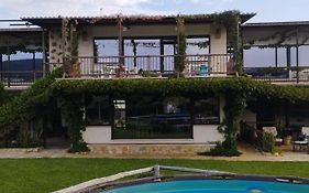 Finca Los Pajaros cerca de Puy du fou Toledo