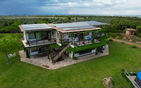 Casa Rural Finca Los Pájaros - Naturaleza y Puy du Fou